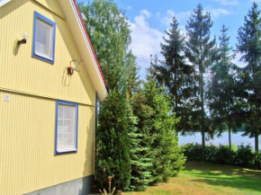 Vogtis-Ferienhaus-am-Glammsee, Warin